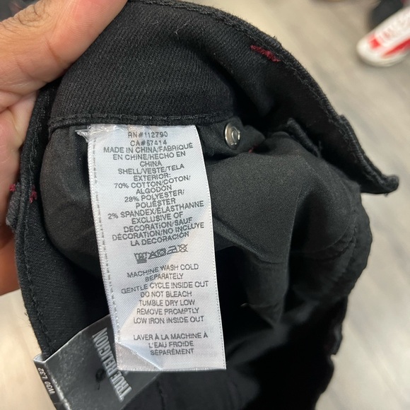 True religion jeans - Picture 7 of 12